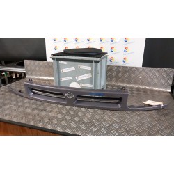 GRIGLIA 138 NISSAN MICRA (K11E) (02/98-09/00) CG10 623106F725