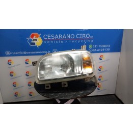PROIETTORE SX. 140 NISSAN MICRA (K11E) (02/98-09/00) CG10 B60606F620