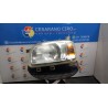 PROIETTORE SX. 140 NISSAN MICRA (K11E) (02/98-09/00) CG10 B60606F620