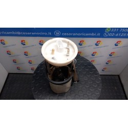 POMPA CARBURANTE C/TRASDUTTORE (GALLEGGIANTE) 146 VOLKSWAGEN TOURAN (1T) (02/03-11/10) BSE 1T0919051M