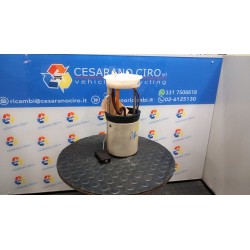 POMPA CARBURANTE C/TRASDUTTORE (GALLEGGIANTE) 146 VOLKSWAGEN TOURAN (1T) (02/03-11/10) BSE 1T0919051M
