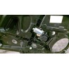 ALZACRISTALLO PORTA ANT. DX. 147 FORD FUSION (CBK) (09/02-) FXJA 1553147