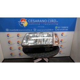 PROIETTORE VALEO SX. 149 VOLKSWAGEN POLO 3A SERIE (11/94-09/01) AUD 6N1941017AB