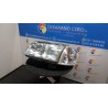 PROIETTORE VALEO SX. 149 VOLKSWAGEN POLO 3A SERIE (11/94-09/01) AUD 6N1941017AB