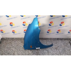 PARAFANGO ANT. DX. 153 CHEVROLET (DAEWOO) MATIZ (M100) (06/98-11/00) F8CV 96315499