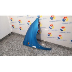 PARAFANGO ANT. DX. 153 CHEVROLET (DAEWOO) MATIZ (M100) (06/98-11/00) F8CV 96315499