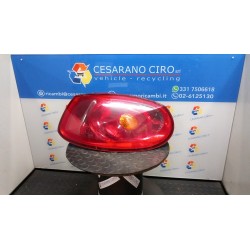 FANALE POST. SX. 155 FIAT BRAVO (3L) (01/07-03/10) 192B2000 51934335