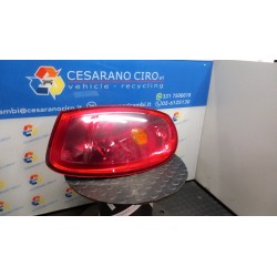 FANALE POST. SX. 155 FIAT BRAVO (3L) (01/07-03/10) 192B2000 51934335