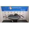 ALZACRISTALLO ELETTR. PORTA ANT. CON MOTORINO SX. 156 FIAT SEICENTO (1E) (02/98-07/05) 187A1000 46512304