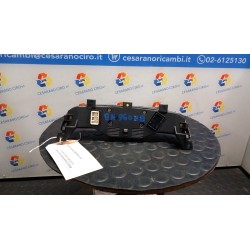 BLOCCO COMANDI MULTIFUNZIONI 160 FIAT PUNTO (1N/1P) (07/99-12/05) 188A4000 NB7551006045002