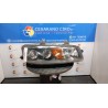 PROIETTORE DX. 162 FIAT PUNTO (1N/1P) (07/99-12/05) 188A4000 46814548