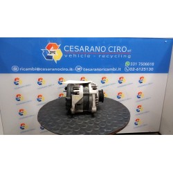 ALTERNATORE 003 CHEVROLET (DAEWOO) AVEO (T250) (06/08-11/12) B12D1 96945926