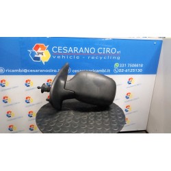 RETROVISORE EST. ALTEZZA 150 SX. 001 RENAULT KANGOO (04/03-03/09) K9KA7 7700304830