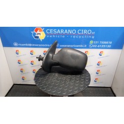 RETROVISORE EST. ALTEZZA 150 SX. 001 RENAULT KANGOO (04/03-03/09) K9KA7 7700304830