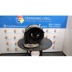 MOTORINO VENTILAZIONE ABITACOLO 002 RENAULT KANGOO (04/03-03/09) K9KA7 NB4959019045009