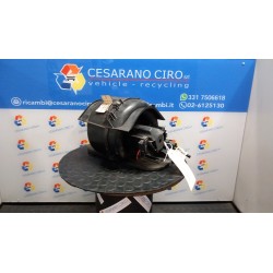 MOTORINO VENTILAZIONE ABITACOLO 002 RENAULT KANGOO (04/03-03/09) K9KA7 NB4959019045009