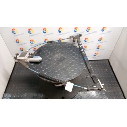 ALZACRISTALLO ELETTR. PORTA ANT. CON MOTORINO SX. 010 LANCIA Y (01/96-10/00) 176B9000 46778565