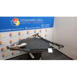 ALZACRISTALLO ELETTR. PORTA ANT. CON MOTORINO SX. 010 LANCIA Y (01/96-10/00) 176B9000 46778565