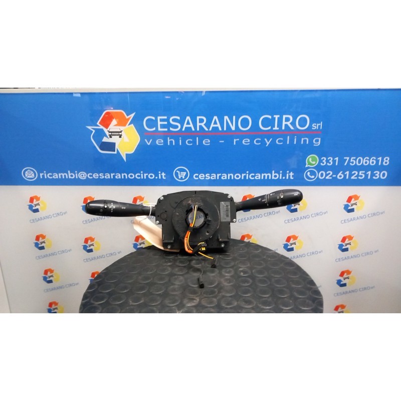 DEVIOGUIDASGANCIO 015 CITROEN C3 1A SERIE (02/02-12/05) HFX 6239EH