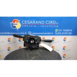 DEVIOGUIDASGANCIO 015 CITROEN C3 1A SERIE (02/02-12/05) HFX 6239EH