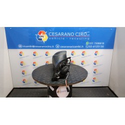RETROVISORE EST. REGOLAZ. ELETTR. DX. 016 CITROEN C3 1A SERIE (02/02-12/05) HFX 96766577XX