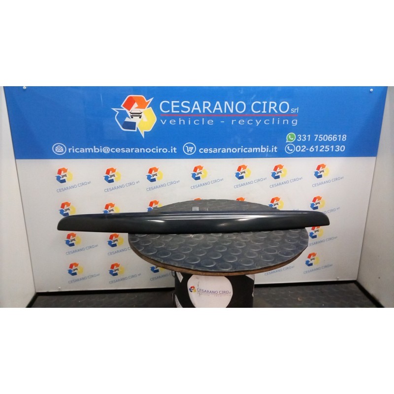 MANIGLIA PORTELLO POST. 017 CITROEN C3 1A SERIE (02/02-12/05) HFX 8726P4