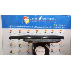 MANIGLIA PORTELLO POST. 017 CITROEN C3 1A SERIE (02/02-12/05) HFX 8726P4