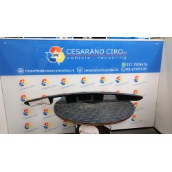 MANIGLIA PORTELLO POST. 017 CITROEN C3 1A SERIE (02/02-12/05) HFX 8726P4