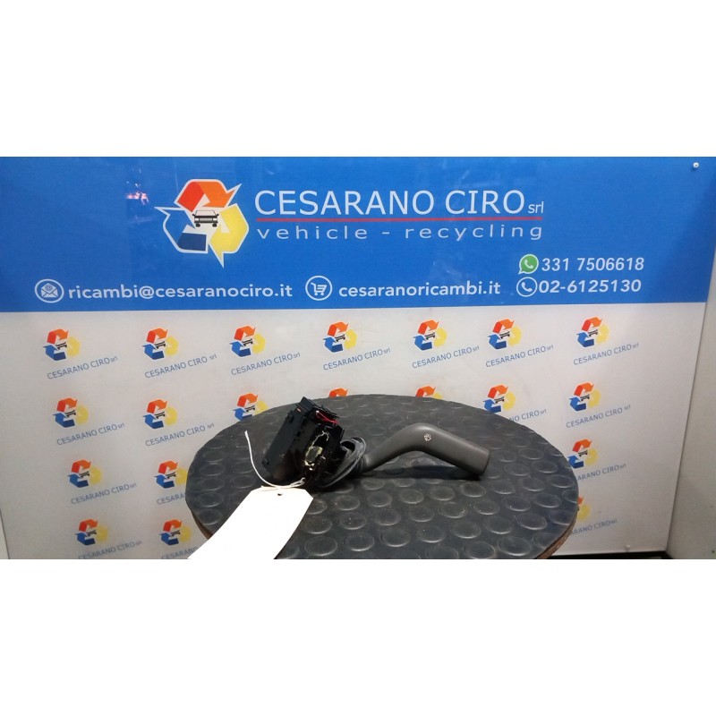 BLOCCO COMANDI TERGICRISTALLI 020 VOLVO SERIE 40 (02/96-03/00) B4184S 30613553