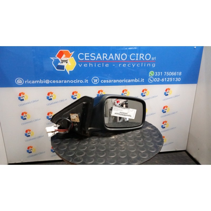 RETROVISORE EST. TERMICO REGOLAZ. ELETTR. DX. 022 VOLVO SERIE 40 (02/96-03/00) B4184S 30623538