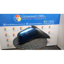 RETROVISORE EST. TERMICO REGOLAZ. ELETTR. DX. 022 VOLVO SERIE 40 (02/96-03/00) B4184S 30623538