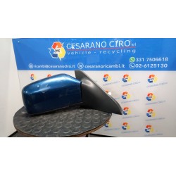 RETROVISORE EST. TERMICO REGOLAZ. ELETTR. DX. 022 VOLVO SERIE 40 (02/96-03/00) B4184S 30623538