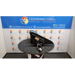 RETROVISORE EST. TERMICO REGOLAZ. ELETTR. SX. 023 VOLVO SERIE 40 (02/96-03/00) B4184S 30623537