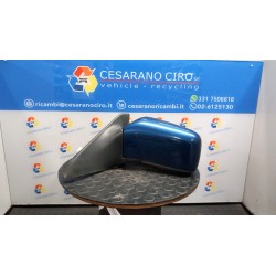 RETROVISORE EST. TERMICO REGOLAZ. ELETTR. SX. 023 VOLVO SERIE 40 (02/96-03/00) B4184S 30623537