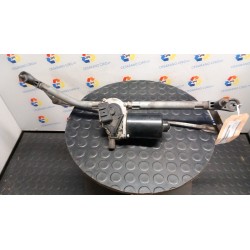 MECCANISMO TERGIPARABREZZA 025 FIAT PUNTO (1N/1P) (07/99-12/05) 188A4000 51704325