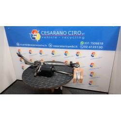 MECCANISMO TERGIPARABREZZA 025 FIAT PUNTO (1N/1P) (07/99-12/05) 188A4000 51704325