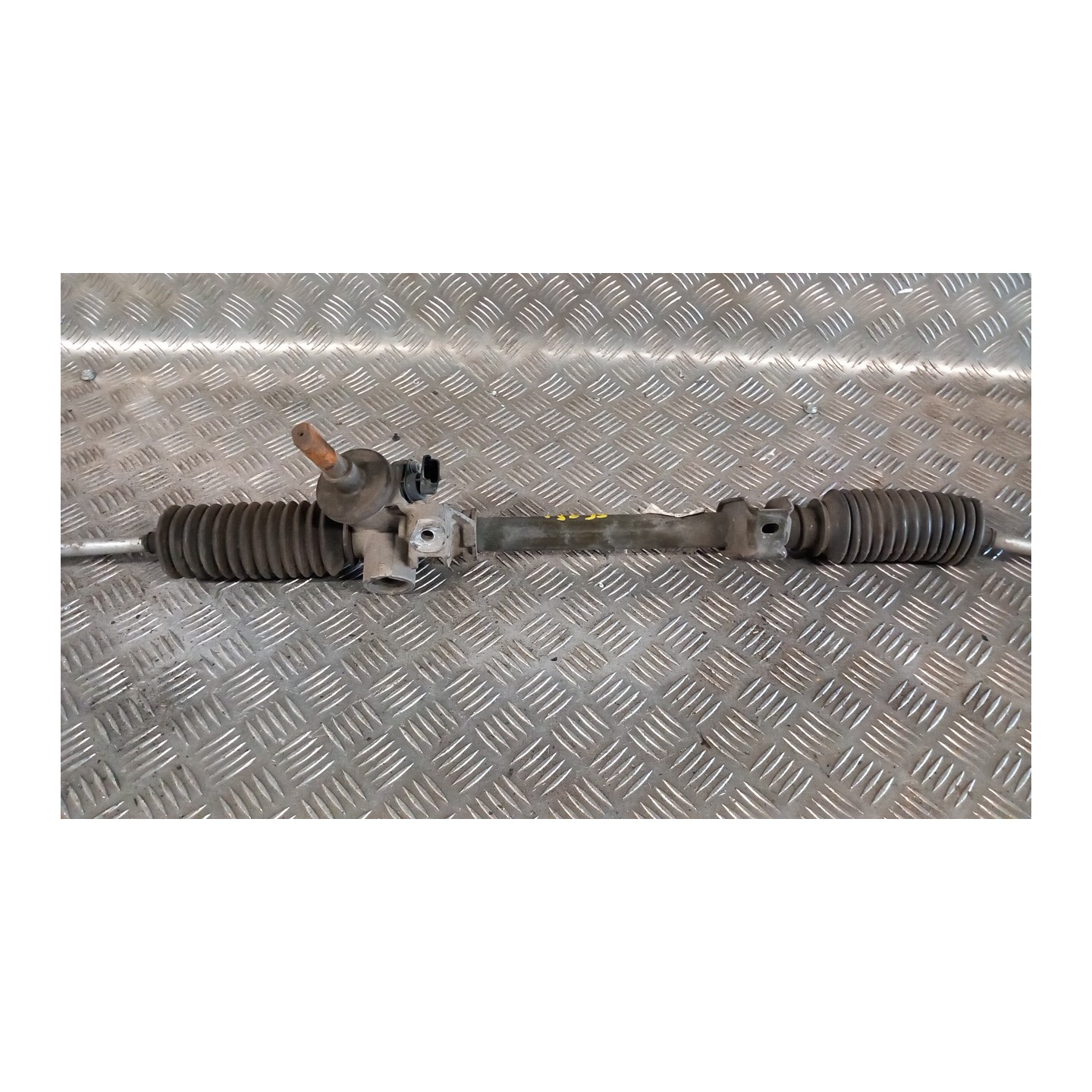 SCATOLA STERZO 026 RENAULT CLIO 2A SERIE (05/01-11/10) D7FG7 7700437052