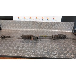 SCATOLA STERZO 026 RENAULT CLIO 2A SERIE (05/01-11/10) D7FG7 7700437052