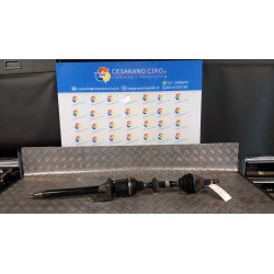 SEMIALBERO ANT. COMPL. DX. 041 ALFA ROMEO 159 (X3/X9) (07/05-06/13) 939A2000 51876372