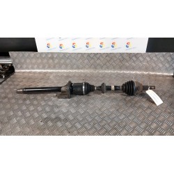 SEMIALBERO ANT. COMPL. DX. 041 ALFA ROMEO 159 (X3/X9) (07/05-06/13) 939A2000 51876372