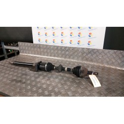 SEMIALBERO ANT. COMPL. DX. 041 ALFA ROMEO 159 (X3/X9) (07/05-06/13) 939A2000 51876372