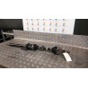 SEMIALBERO ANT. COMPL. DX. 041 ALFA ROMEO 159 (X3/X9) (07/05-06/13) 939A2000 51876372