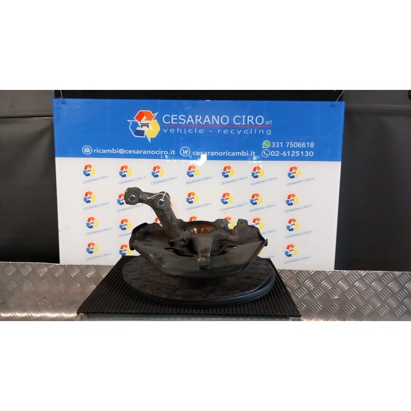 MONTANTE SOSP. ANT. DX. 044 MERCEDES-BENZ CLASSE A (W/C169) (07/04-04/13 266920 A1693300820