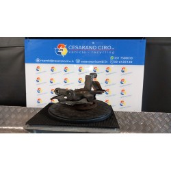 MONTANTE SOSP. ANT. DX. 044 MERCEDES-BENZ CLASSE A (W/C169) (07/04-04/13 266920 A1693300820