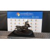 MONTANTE SOSP. ANT. DX. 044 MERCEDES-BENZ CLASSE A (W/C169) (07/04-04/13 266920 A1693300820