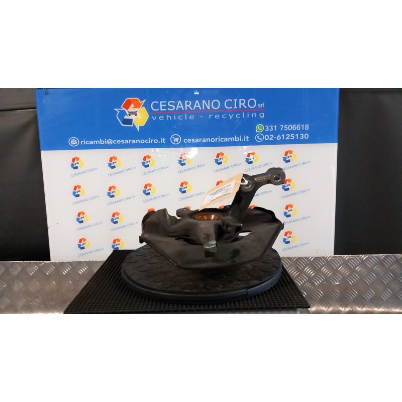 MONTANTE SOSP. ANT. SX. 045 MERCEDES-BENZ CLASSE A (W/C169) (07/04-04/13 266920 A1693300720