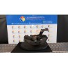 MONTANTE SOSP. ANT. SX. 045 MERCEDES-BENZ CLASSE A (W/C169) (07/04-04/13 266920 A1693300720