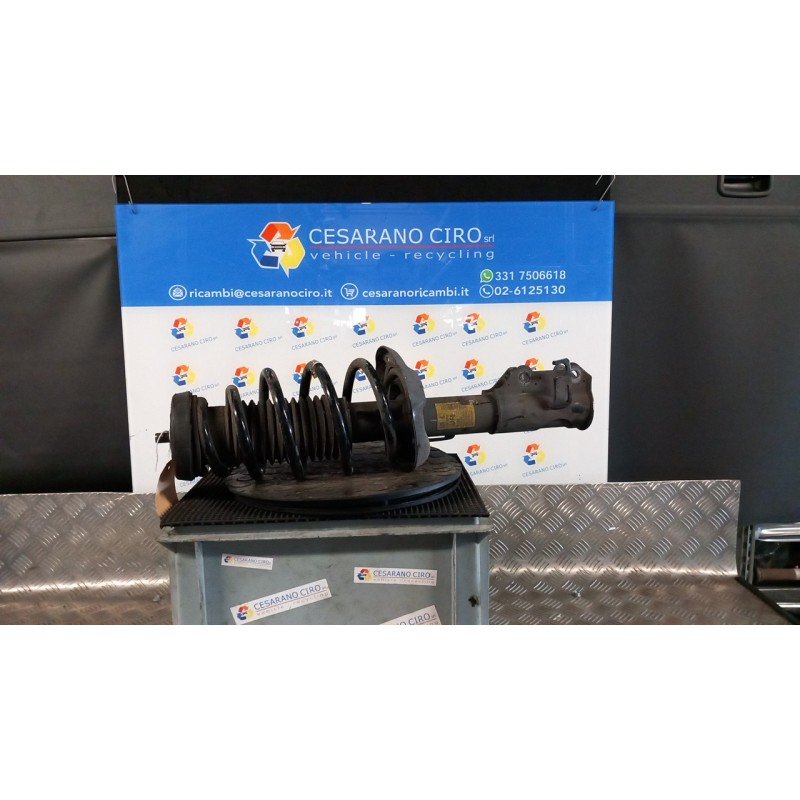 AMMORTIZZATORE ANT. SX. 047 OPEL ASTRA (P10) (10/09-06/18) A17DTR 13412722