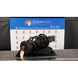 AMMORTIZZATORE ANT. SX. 047 OPEL ASTRA (P10) (10/09-06/18) A17DTR 13412722