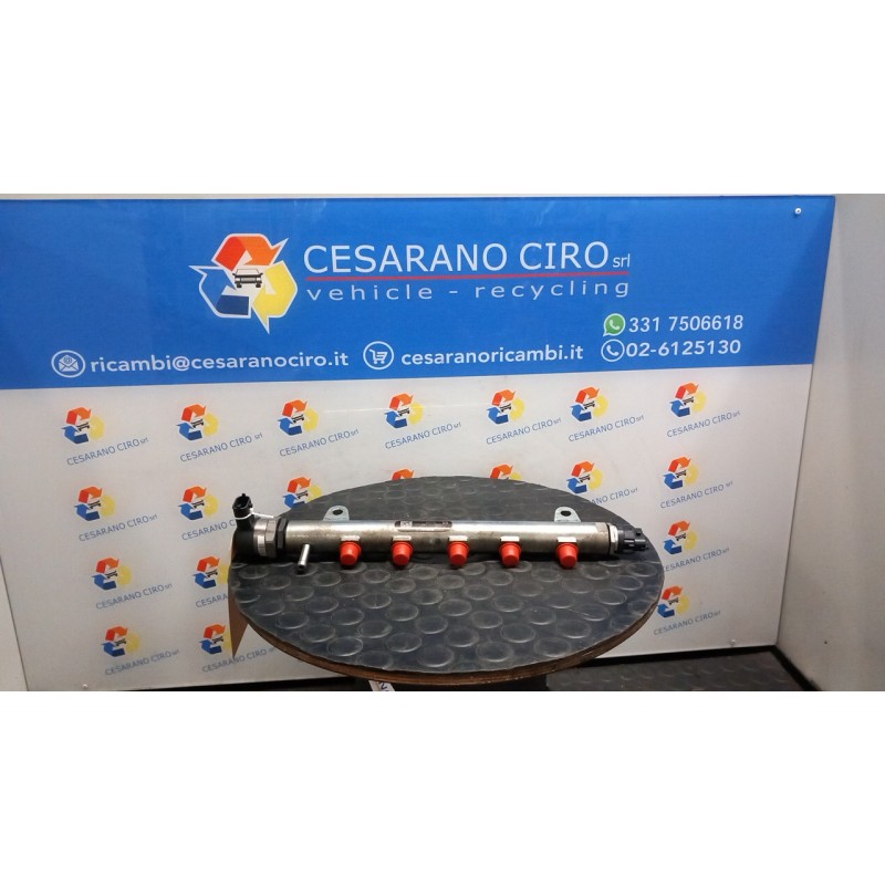 DISTRIBUTORE CARBURANTE 052 OPEL ANTARA (L07) (02/07-07/11) Z20S 96859150